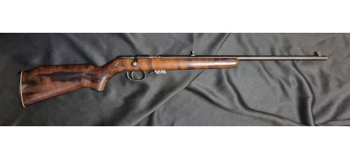CIL 174 .22LR 21" Barrel Bolt Action Rimfire Rifle Used CIL 174 .22LR 21" Barrel Bolt Action Rimfire Rifle Used